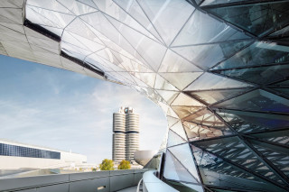 BMW Group - Αισθητή ανάκαμψη στο 3ο 3μηνο του 2020
