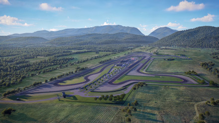 Lara Circuit – Έρχεται η νέα πίστα στην Βουλγαρία, διεκδικεί την κορυφή των Βαλκανίων