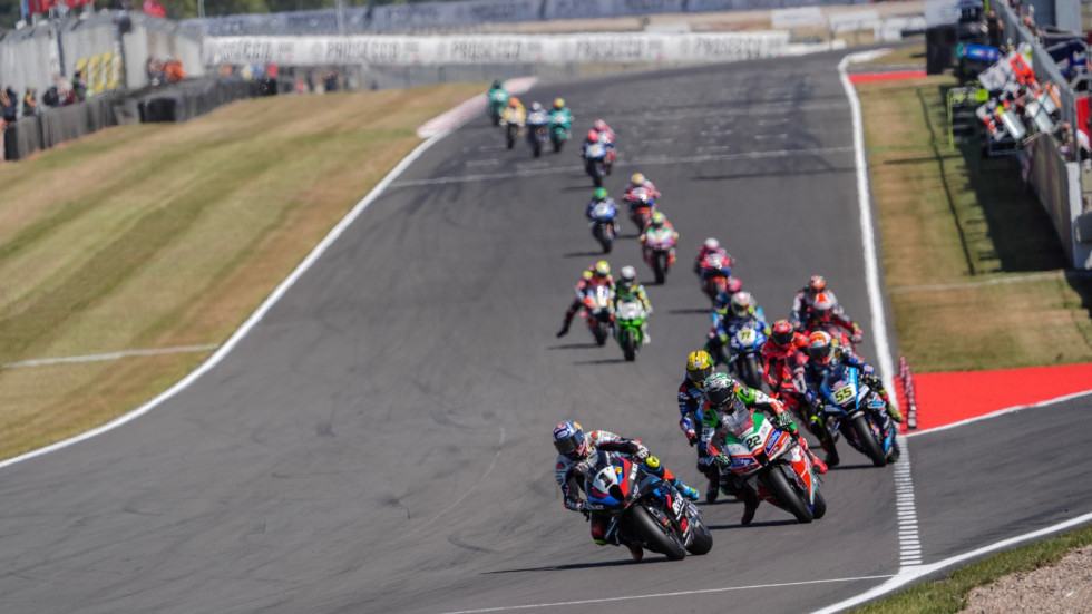 WorldSBK 2025, 7ος αγώνας, Donington Park (Αγγλία)