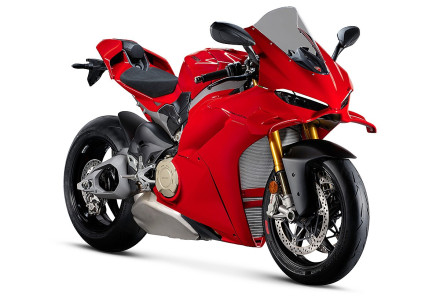 Ανάκληση Ducati Panigale V4 2025 – Και στην Ευρώπη, ποιος ο λόγος
