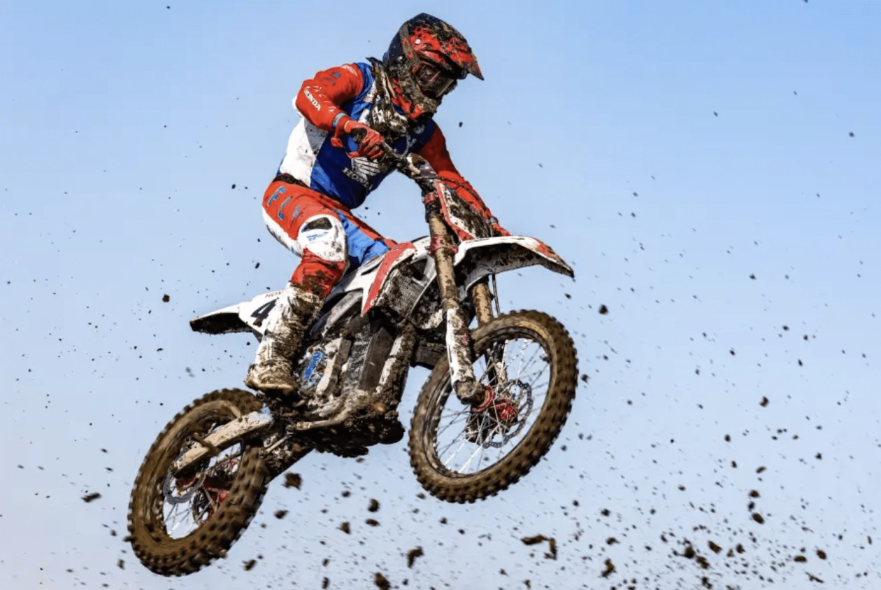 Honda – Δυνατό ντεμπούτο με την ηλεκτρική motocross στην Ιαπωνία