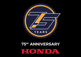 Αφιέρωμα: 75 χρόνια Honda, 1948-2023