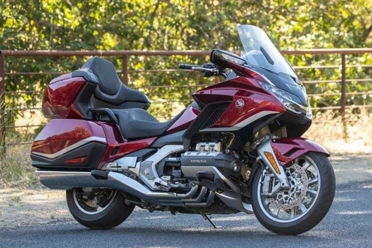 ΗΠΑ - Η Honda ξεπέρασε την Harley-Davidson σε πωλήσεις, μέσα στην πατρίδα της