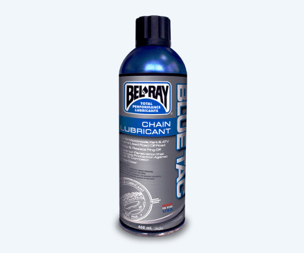 Λιπαντικό αλυσίδας Bel-Ray Blue Tac Chain Spray X 400ml