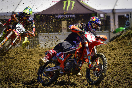 MXGP 2020, 6ος αγώνας, Faenza (Ιταλία)