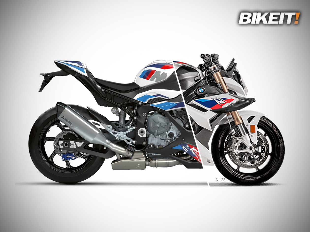 BMW Motorrad – Το 2023 η χρονιά του M 1000 R