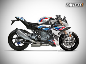 BMW Motorrad – Το 2023 η χρονιά του M 1000 R