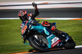 MotoGP – Επίσημα ο Quartararo στη θέση του Rossi στη Yamaha για 2 χρόνια!