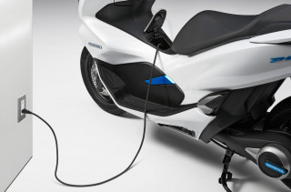 Η Honda ανακοινώνει επένδυση δισεκατομμυρίων προς την Ηλεκτροκίνηση