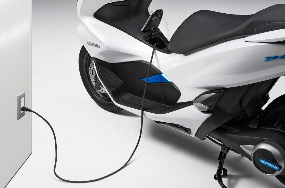 Η Honda ανακοινώνει επένδυση δισεκατομμυρίων προς την Ηλεκτροκίνηση