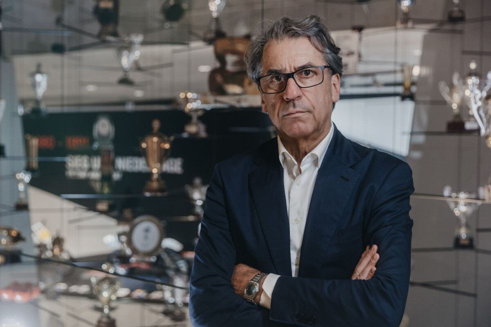 Stefan Pierer – Παραιτείται από την KTM AG, η επίσημη ανακοίνωση