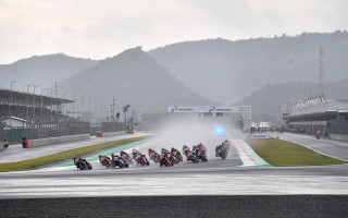 MotoGP – Τα 4 μαθήματα από το Grand Prix της Ινδονησίας