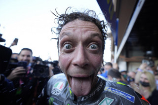 MotoGP – Αυτά είναι τα 3 πράγματα που θα λείψουν περισσότερο στον Valentino Rossi!