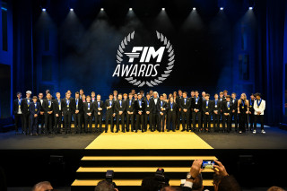 FIM Awards 2025 το Σάββατο 6 Δεκεμβρίου - Δείτε ζωντανά την τελετή