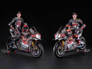 WSBK 2026 - Την απόλυτη σεζόν πέτυχε η Ducati χάρη στο Nicolò Bulega και τον Iker Lecuona