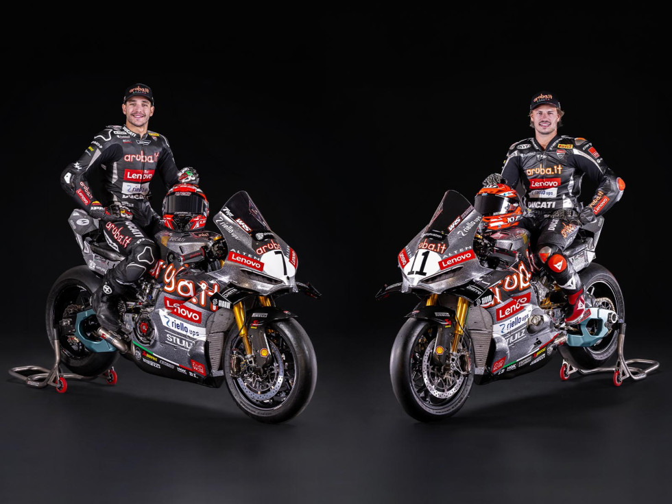 WSBK 2026 - Την απόλυτη σεζόν πέτυχε η Ducati χάρη στο Nicolò Bulega και τον Iker Lecuona