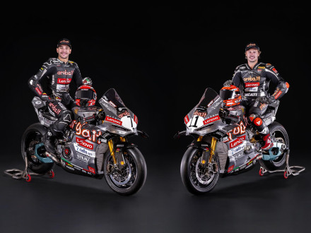 WSBK 2026 - Την απόλυτη σεζόν πέτυχε η Ducati χάρη στο Nicolò Bulega και τον Iker Lecuona