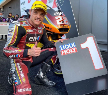 Moto2 2021 16ος Αγώνας Misano (Ιταλία) – Νίκη 7 μήνες μετά για τον Lowes, με την Marc VDS να κάνει το 1-2 μετά από 4.5 χρόνια!