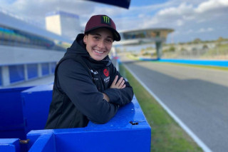 MotoGP: Επιστροφή-έκπληξη για την Ana Carrasco στην Moto3