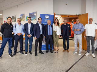 Όμιλος Επιχειρήσεων Σαρακάκη - In Motion for Safety - Εκπαιδευτικό Σεμινάριο Ασφαλούς Οδηγικής Συμπεριφοράς στο Πανεπιστήμιο Πειραιά