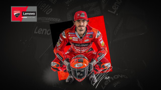 Ducati και Francesco Bagnaia μαζί για άλλες δύο σεζόν του MotoGP