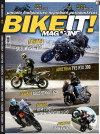 BIKEIT e-Magazine, 135ο τεύχος, Οκτώβριος 2026