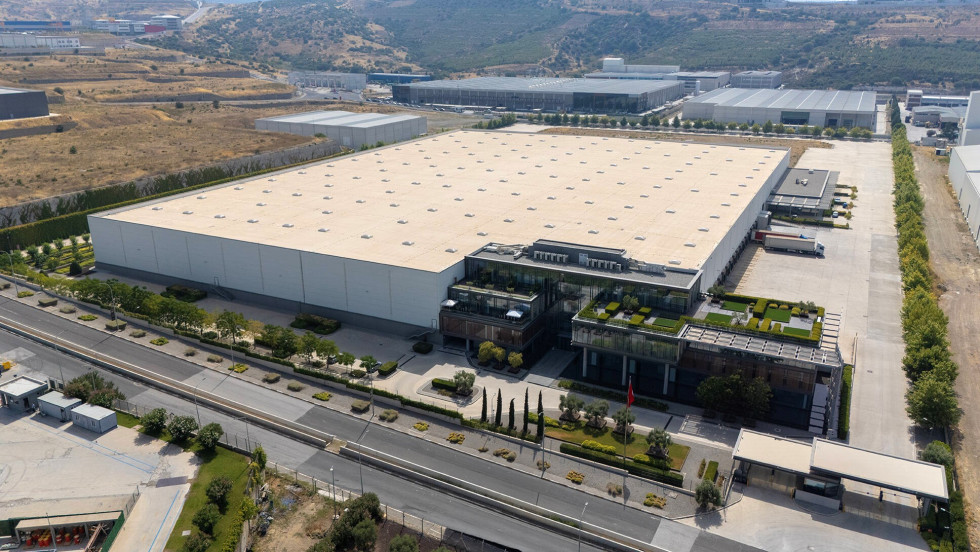 Honda – Νέο εργοστάσιο μοτοσυκλετών στην Τουρκία