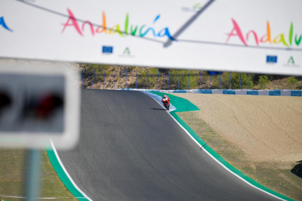 MotoGP – Τα 5 πράγματα που ξεχώρισαν στο τεστ της Jerez