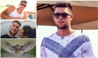 24χρονος πολίστας σκοτώθηκε όταν κουκουβάγια τον χτύπησε στο κράνος