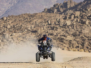 Rally Dakar 2025 - &quot;Γουρούνες&quot; τέλος!