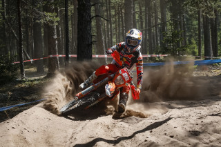 EnduroGP 2021, 3ος αγώνας, Εσθονία