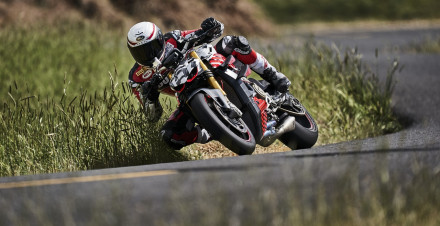 Pikes Peak Hill Climb 2019 - Ducati Streetfighter V4 και Carlin Dunne συνεχίζουν να σαρώνουν στα δοκιμαστικά