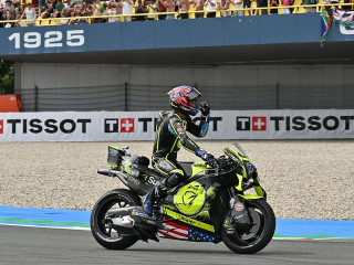 MotoGP 2026, 10ος Αγώνας, Ολλανδία - Ο Ai Ogura πήρε τη νίκη, 22 χρόνια μετά τον τελευταίο Ιάπωνα νικητή GP!