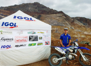 WESS, Erzbergrodeo – Ο Νίκος Καμπούρης μπαίνει σήμερα στη μάχη
