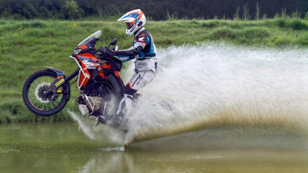 Honda Adventure Roads 2025 – Με νέες συνεργασίες το φετινό 9ήμερο