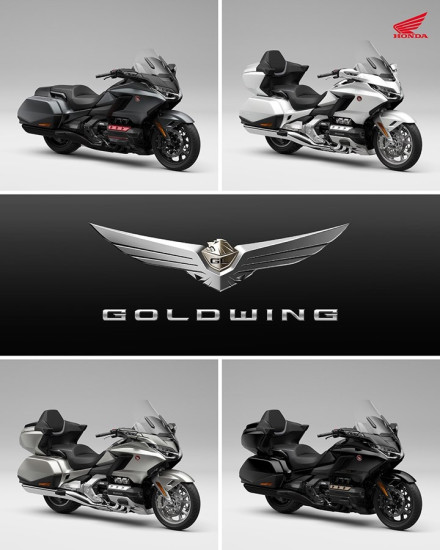 Honda Goldwing 2023. Η βασίλισσα πέθανε, ζήτω η νέα βασίλισσα!