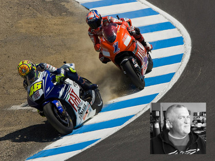 R.I.P. Andrew Wheeler – Μεγάλη απώλεια για τη Φωτογραφία του MotoGP