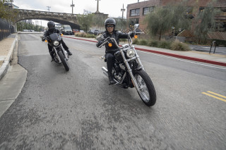 Harley-Davidson &amp; Hero – Επίσημη ανακοίνωση συνεργασίας