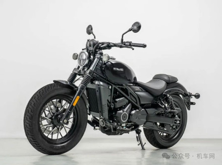 CFMOTO 250CL-C - Νέο cruiser στα πρότυπα του 450CL-C