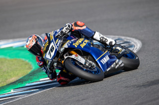 WorldSBK, Loris Baz – Στο όριο με τη Yamaha R1M στο Jerez Winter Test [Βίντεο]