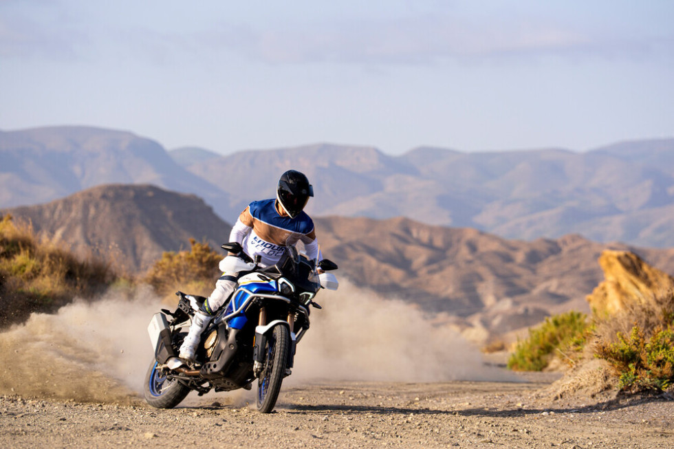 MV Agusta – Όλα τα μοντέλα 2026 με πλήρη ηλεκτρονικά, όχι ως «εξτρά»