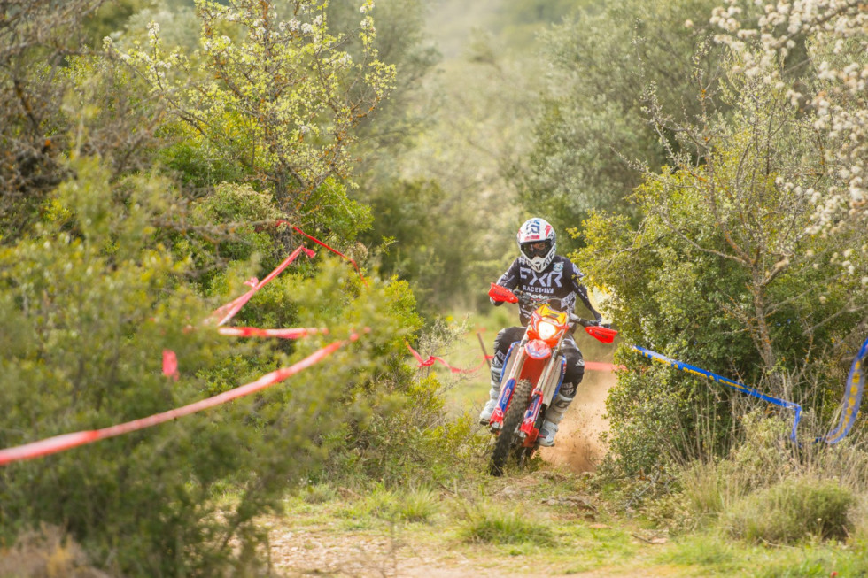 Πανελλήνιο Enduro / Scramble - Αλλαγές μετά την ακύρωση στην Κέρκυρα