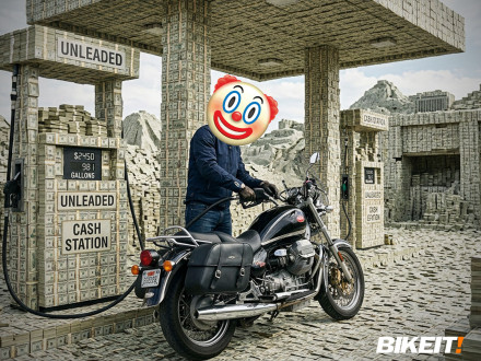 Τιμές καυσίμων – Ιστορικά σταθερή κοροϊδία με κερασάκι το… fuel pass