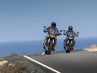 Moto Guzzi Experience 2026 - Ταξίδι στην Ελλάδα με στάσεις από τα Μετέωρα μέχρι την Ελαφόνησο