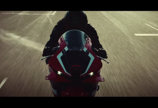 Honda CBR600RR 2021 – Φήμες τέλος, είναι επίσημο! [Βίντεο]