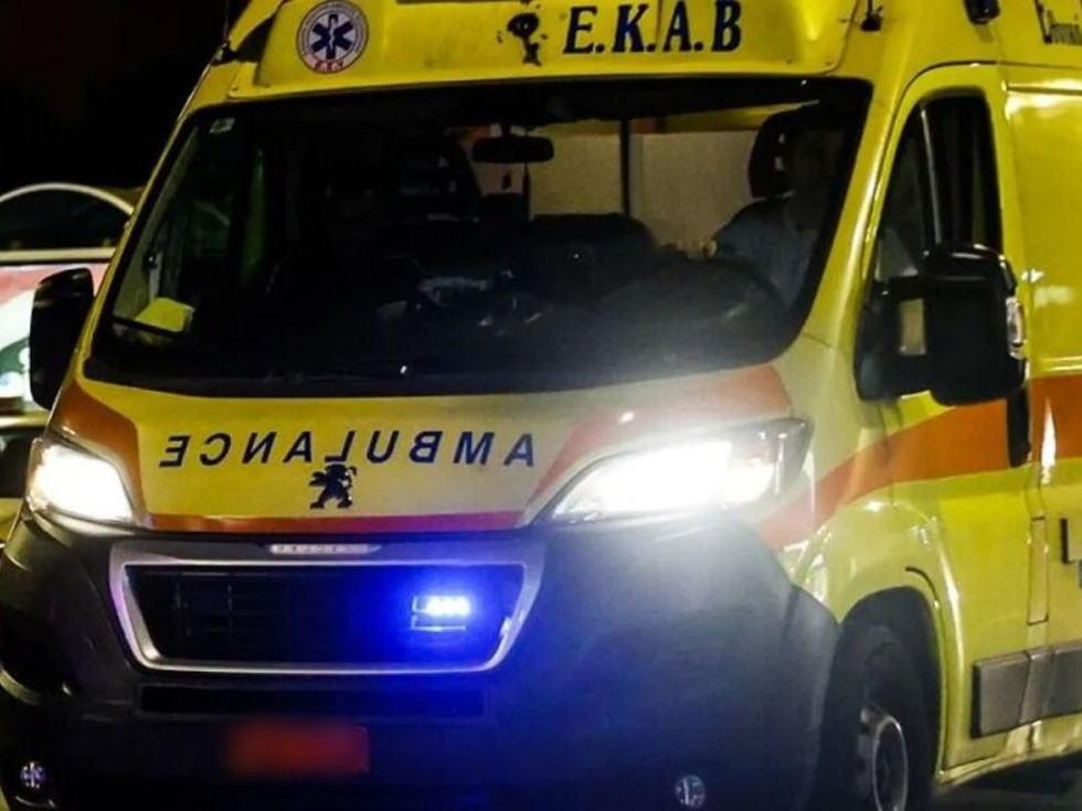 Παγκράτι - Νέο θανατηφόρο τροχαίο μετά από σύγκρουση ΙΧ με μοτοσυκλέτα