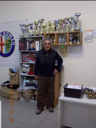 Πίστα Motocross "ΔΗΜΗΤΡΙΟΣ ΞΑΝΘΟΠΟΥΛΟΣ" στο Αυτοκινητοδρόμιο Σερρών