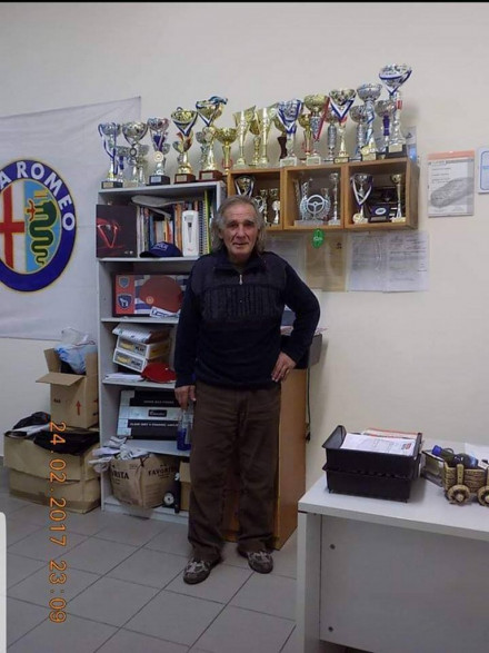 Πίστα Motocross "ΔΗΜΗΤΡΙΟΣ ΞΑΝΘΟΠΟΥΛΟΣ" στο Αυτοκινητοδρόμιο Σερρών