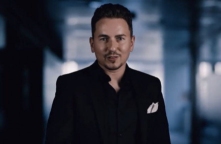 Δεν μπορεί μακριά από το MotoGP ο Jorge Lorenzo!