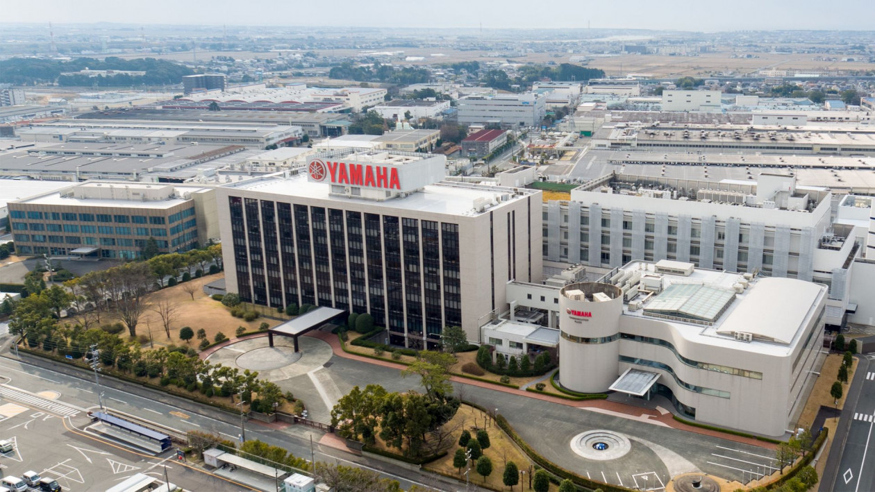 Yamaha Motor Sustainability Fund – Πρωτοβουλία για το περιβάλλον